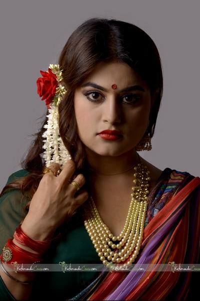 Shilpa  Pokhrel
